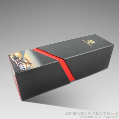 中秋佳節(jié)，定制紅酒包裝紙盒 價(jià)格、廠家與設(shè)計(jì)圖片全面解析