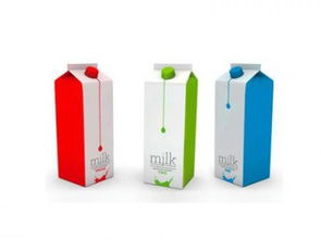 中秋禮品包裝新選擇 新河通用牛奶禮盒包裝盒的批發(fā)供應(yīng)與定制服務(wù)